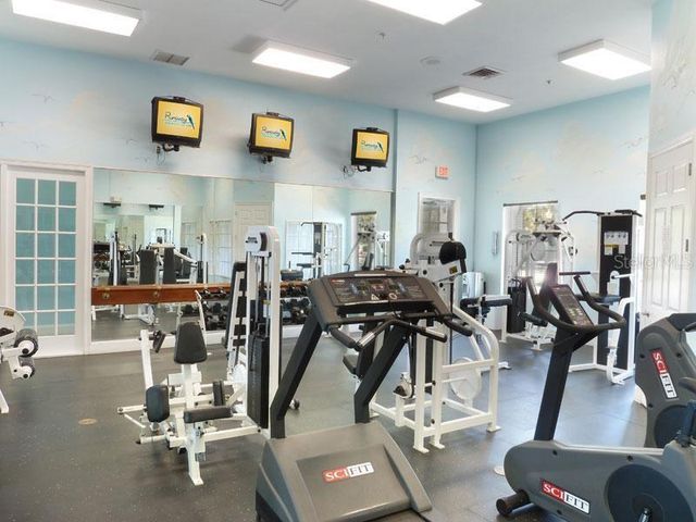 3013 BONFIRE BEACH DRIVE 201, Kissimmee, FL 34746