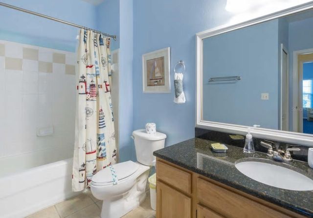 3013 BONFIRE BEACH DRIVE 201, Kissimmee, FL 34746