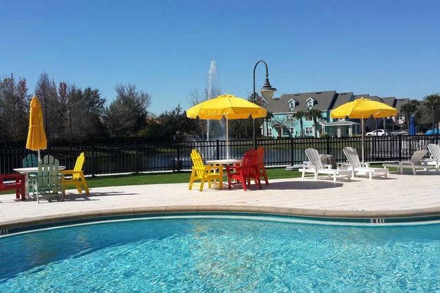 3013 BONFIRE BEACH DRIVE 201, Kissimmee, FL 34746