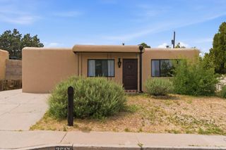 2617 Hagland Place NE, Albuquerque, NM 87112