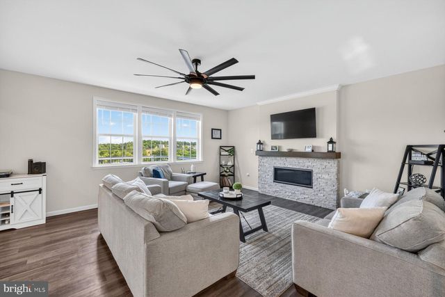 115 BRANDENBURY CT, Stephens City, VA 22655