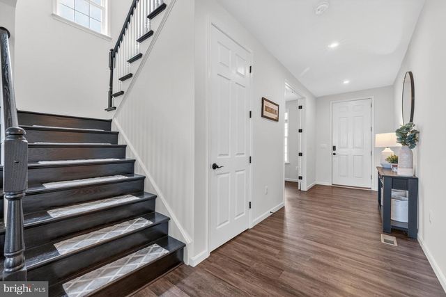 115 BRANDENBURY CT, Stephens City, VA 22655