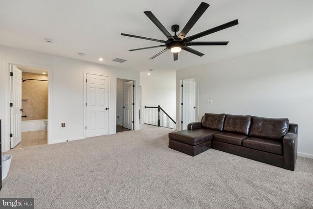 115 BRANDENBURY CT, Stephens City, VA 22655
