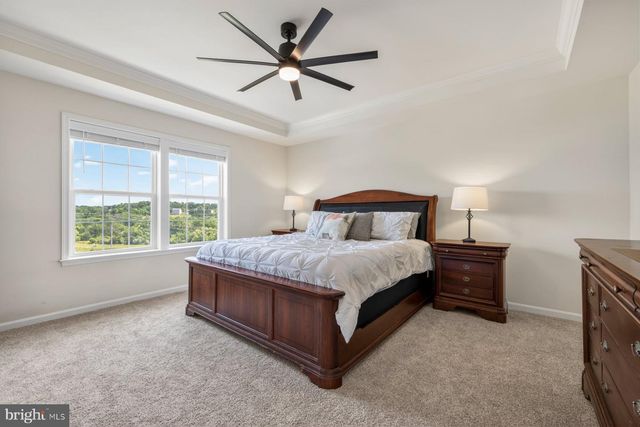 115 BRANDENBURY CT, Stephens City, VA 22655
