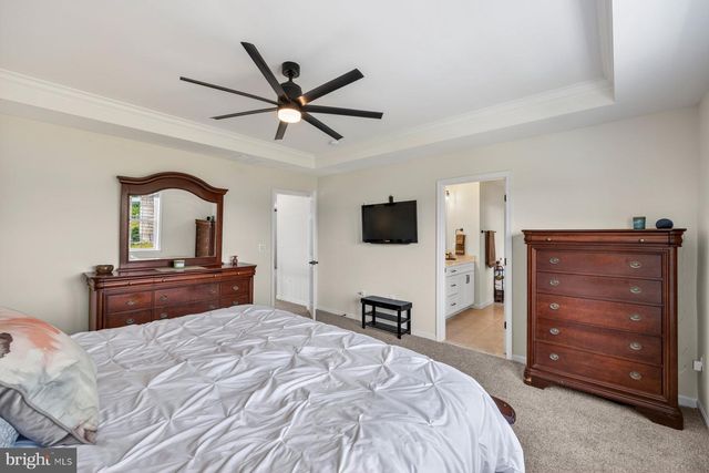 115 BRANDENBURY CT, Stephens City, VA 22655