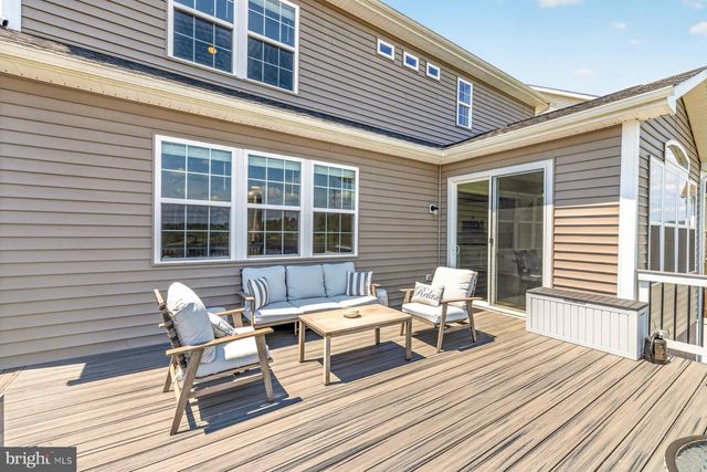 115 BRANDENBURY CT, Stephens City, VA 22655