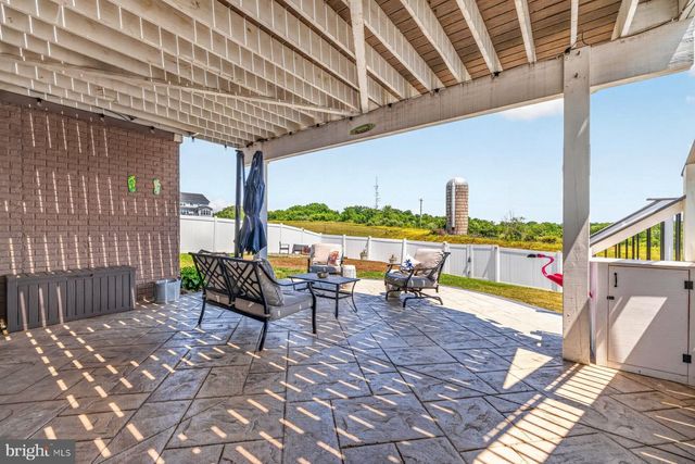 115 BRANDENBURY CT, Stephens City, VA 22655