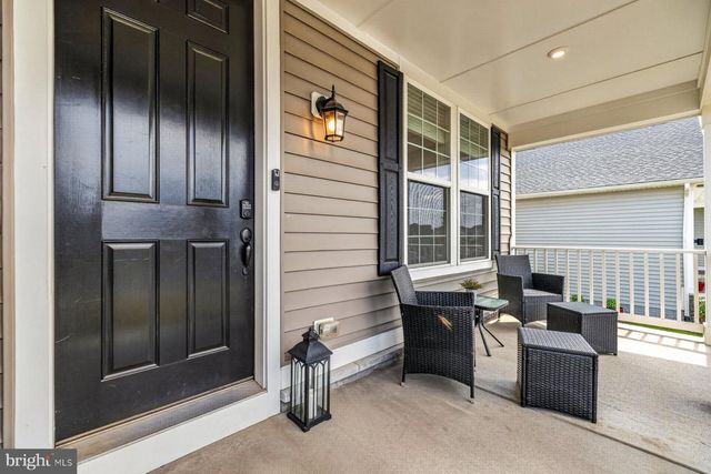 115 BRANDENBURY CT, Stephens City, VA 22655