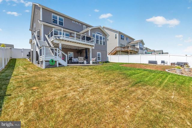 115 BRANDENBURY CT, Stephens City, VA 22655