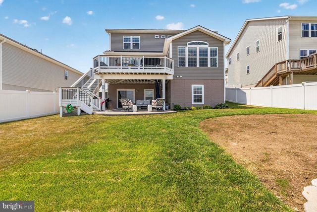 115 BRANDENBURY CT, Stephens City, VA 22655