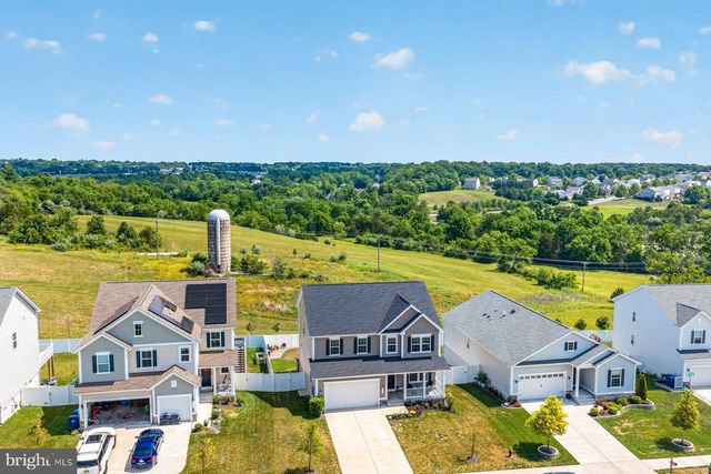 115 BRANDENBURY CT, Stephens City, VA 22655