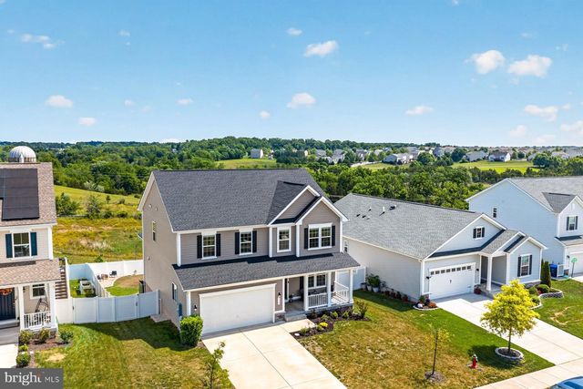 115 BRANDENBURY CT, Stephens City, VA 22655