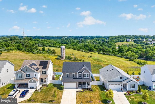 115 BRANDENBURY CT, Stephens City, VA 22655