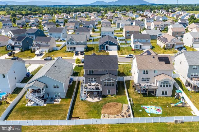 115 BRANDENBURY CT, Stephens City, VA 22655
