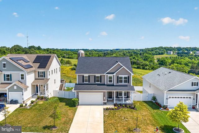 115 BRANDENBURY CT, Stephens City, VA 22655