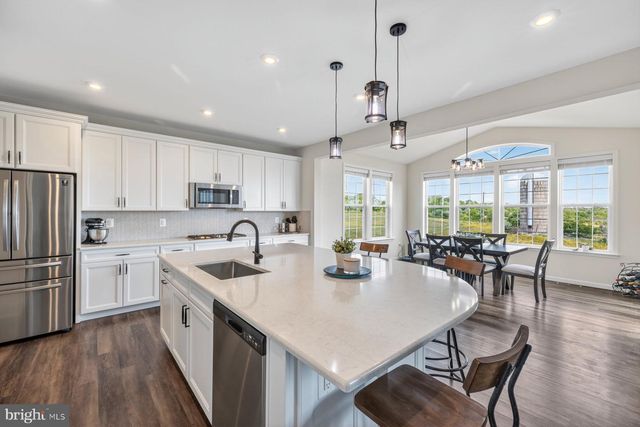 115 BRANDENBURY CT, Stephens City, VA 22655