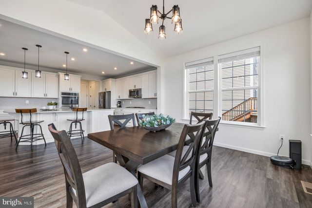 115 BRANDENBURY CT, Stephens City, VA 22655