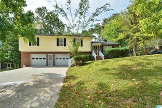 1721 MARALYN DRIVE, Birmingham, GA 35235