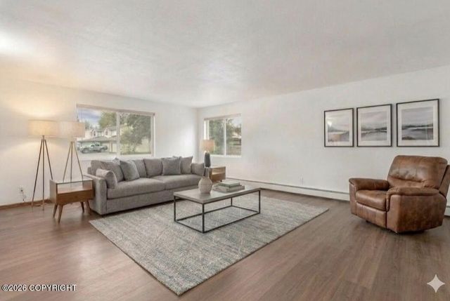 8400 Duben Avenue, Anchorage, AK 99504