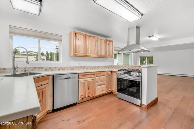 8400 Duben Avenue, Anchorage, AK 99504