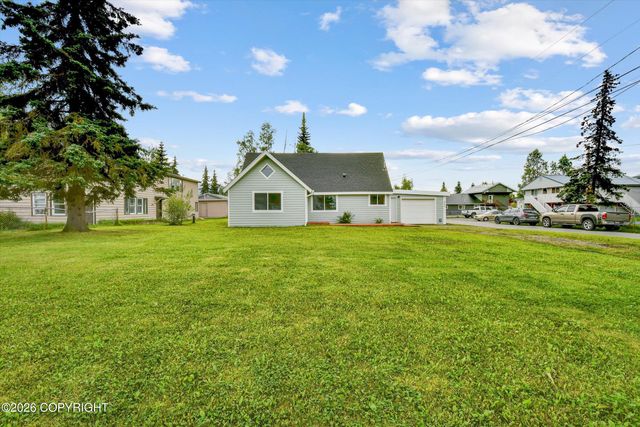 8400 Duben Avenue, Anchorage, AK 99504