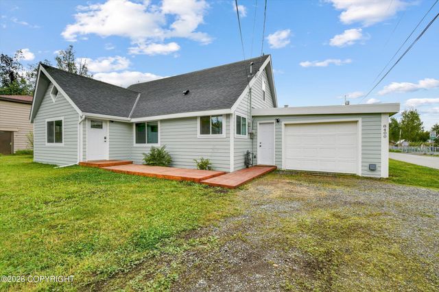 8400 Duben Avenue, Anchorage, AK 99504