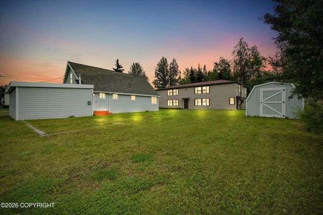 8400 Duben Avenue, Anchorage, AK 99504