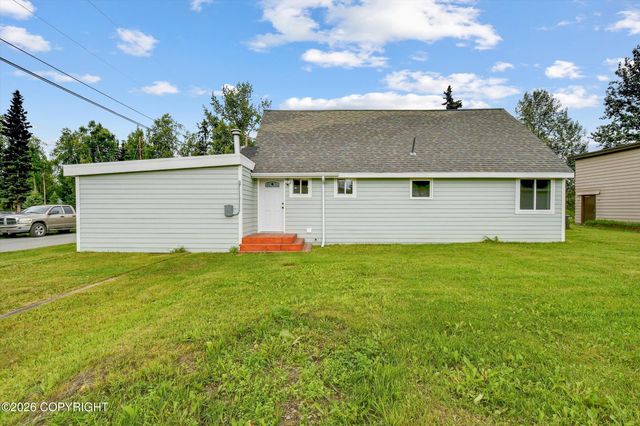 8400 Duben Avenue, Anchorage, AK 99504