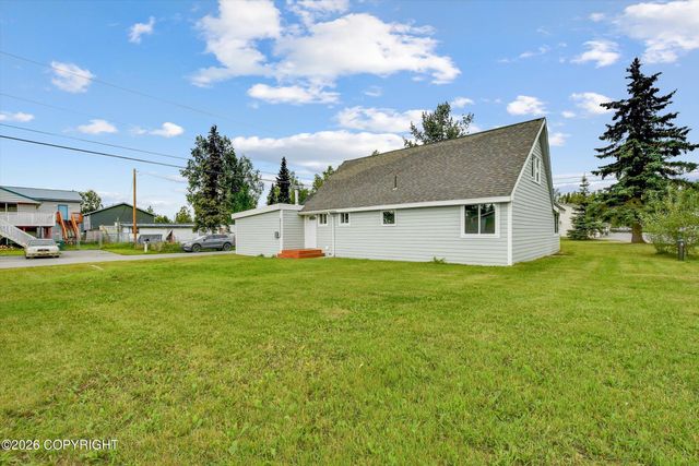 8400 Duben Avenue, Anchorage, AK 99504