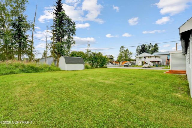 8400 Duben Avenue, Anchorage, AK 99504
