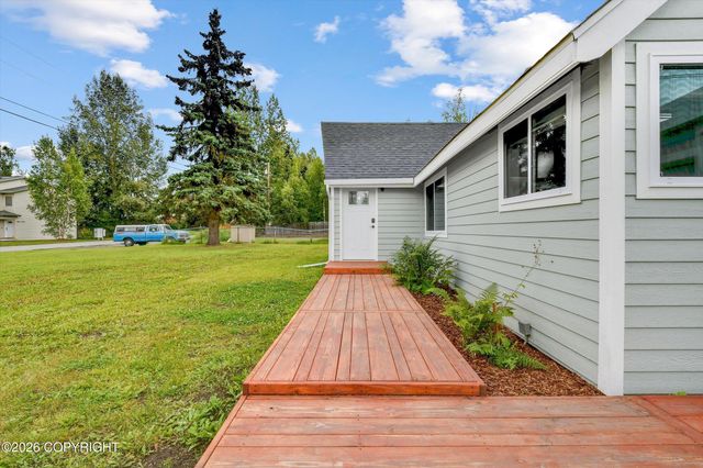 8400 Duben Avenue, Anchorage, AK 99504