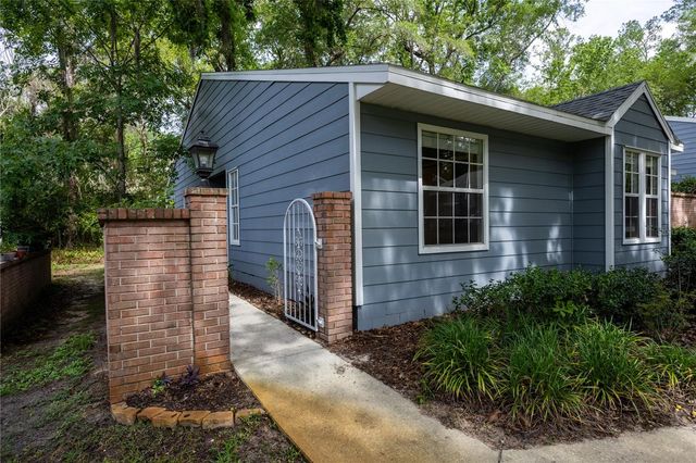 430 NW 48TH BOULEVARD, Gainesville, FL 32607
