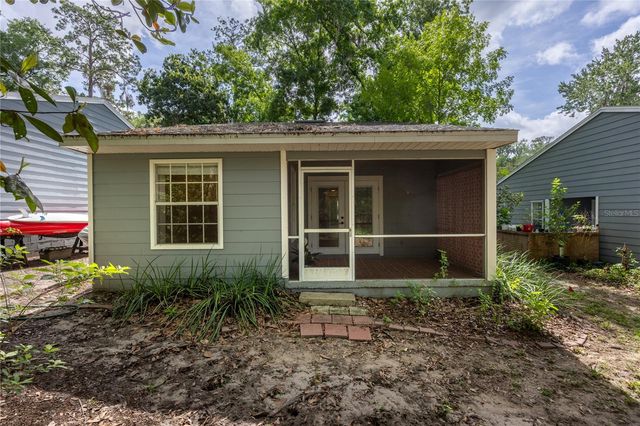 430 NW 48TH BOULEVARD, Gainesville, FL 32607