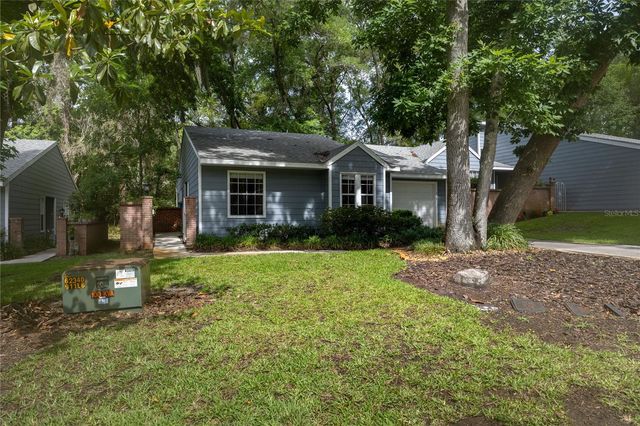 430 NW 48TH BOULEVARD, Gainesville, FL 32607