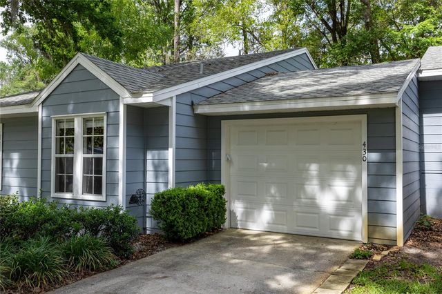 430 NW 48TH BOULEVARD, Gainesville, FL 32607