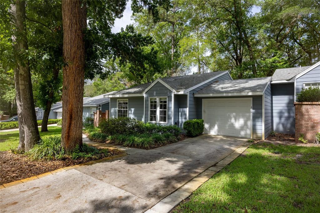 430 NW 48TH BOULEVARD, Gainesville, FL 32607