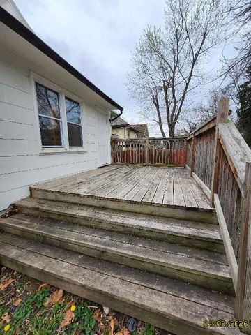 310 Kensington Avenue, Kansas City, MO 64124