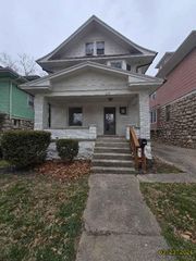 310 Kensington Avenue, Kansas City, MO 64124