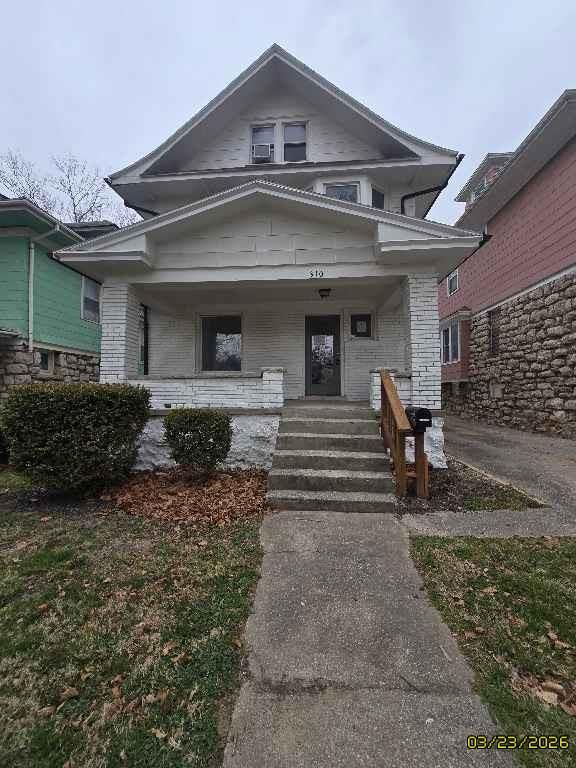 310 Kensington Avenue, Kansas City, MO 64124