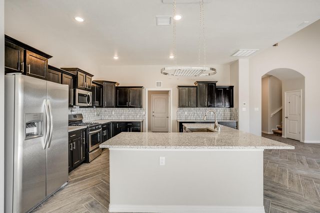 3940 Aspiration Street, El Paso, TX 79938
