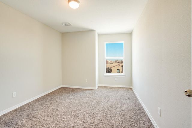 3940 Aspiration Street, El Paso, TX 79938