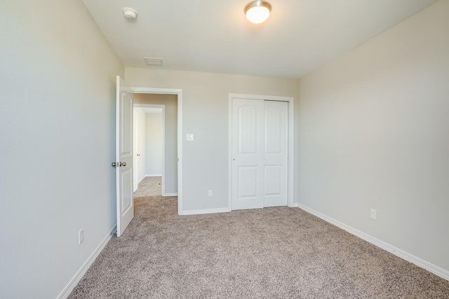 3940 Aspiration Street, El Paso, TX 79938