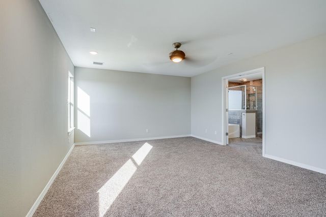 3940 Aspiration Street, El Paso, TX 79938