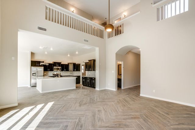 3940 Aspiration Street, El Paso, TX 79938