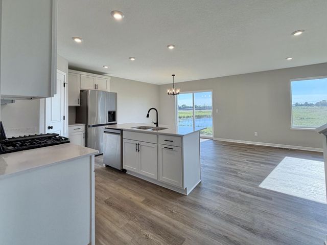 3050 Jandura Avenue NE, Saint Michael, MN 55376
