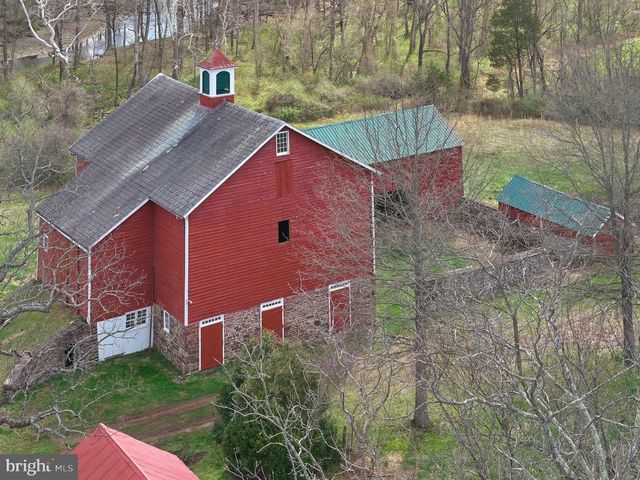 119 RAVEN ROCK RD, Stockton, NJ 08559