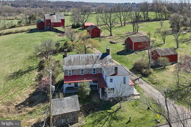 119 RAVEN ROCK RD, Stockton, NJ 08559