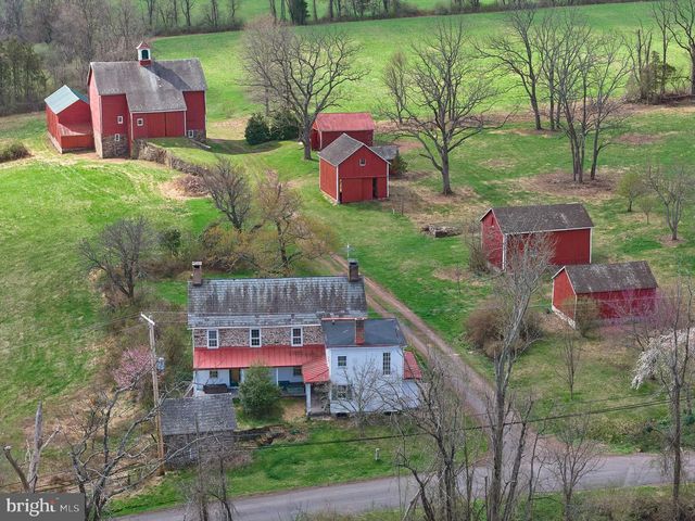 119 RAVEN ROCK RD, Stockton, NJ 08559