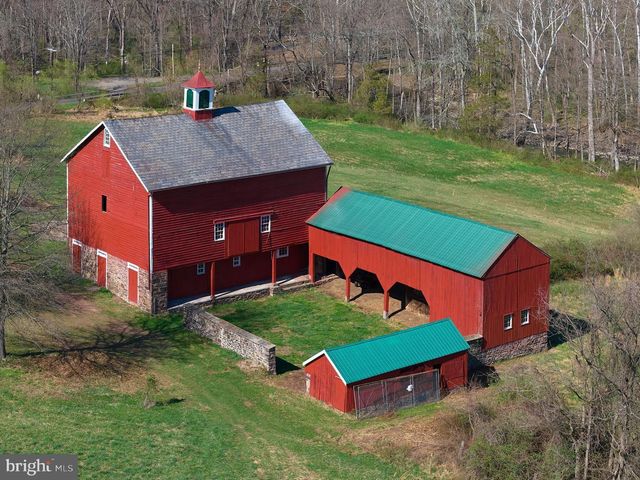 119 RAVEN ROCK RD, Stockton, NJ 08559