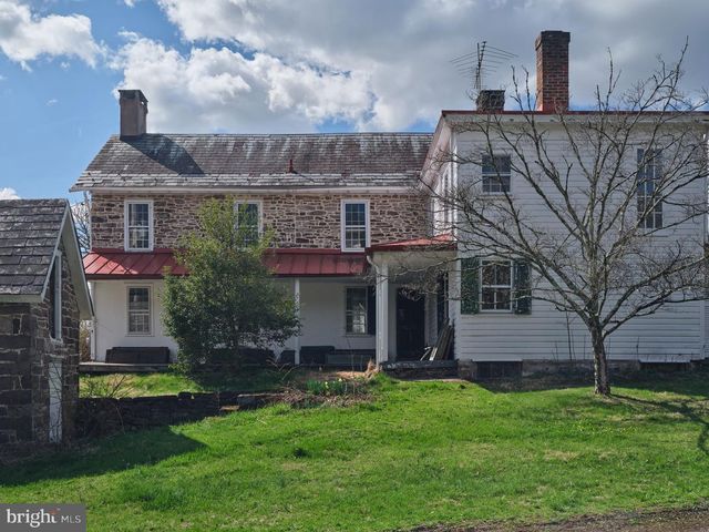 119 RAVEN ROCK RD, Stockton, NJ 08559